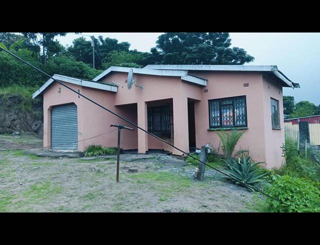 3 BEDROOM HOUSE FOR SALE IN SAVANNA PARK